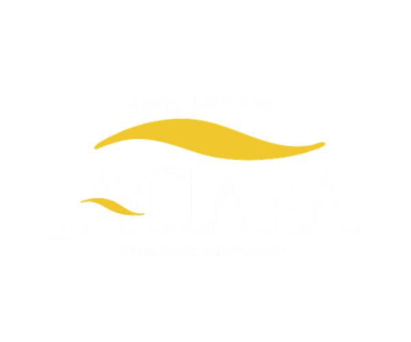 Água Mineral Jaciara Logo