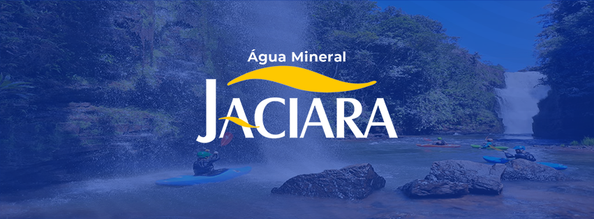 Água Mineral Jaciara – Jaciara MT